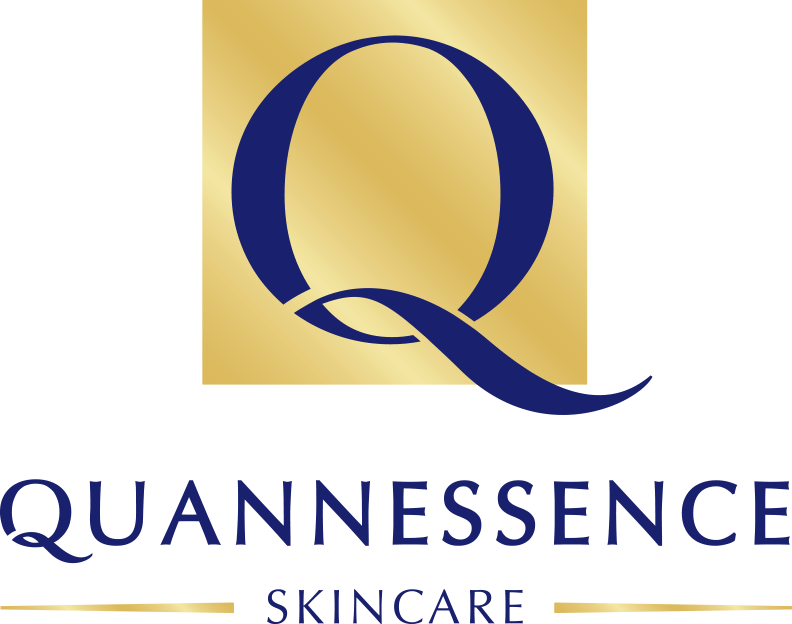 Quannessence Skincare logo